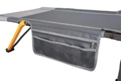OZtrail Easy Fold Stretcher Bed Single Jumbo -OZtrail Store 39246 2