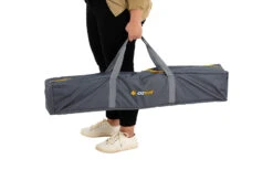 OZtrail Easy Fold Stretcher Bed Single Jumbo -OZtrail Store 39246 5