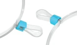 Knog Quokka Run 100 Headlamp -OZtrail Store 39276 5