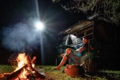 CampBoss Boss Camp Light -OZtrail Store 4x4 camplight 3