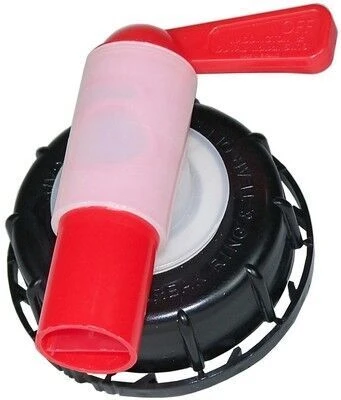 RPM AeroFlow 58mm Tap In A Cap 10 Pack 2 RPM AeroFlow 58mm Tap In A Cap 10 Pack - Image 2