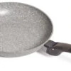 Campfire Compact Nonstick Frypan 24cm