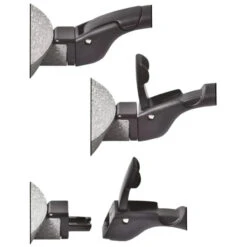 Campfire Compact Nonstick Deep Frypan - 28cm -OZtrail Store 618256 2