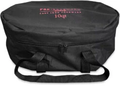 Campfire 10 Quart Oval Camp Oven Storage Bag