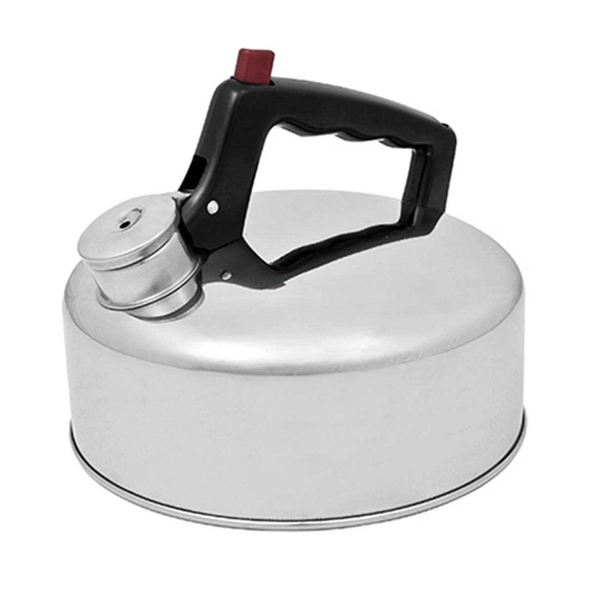 Campfire 2L Stainless Steel Whistling Kettle 1 Campfire 2L Stainless Steel Whistling Kettle