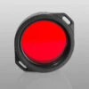 Armytek Filter AF-39 Red