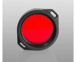 Armytek Filter AF-39 Red