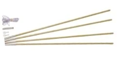 Oztrail Fibreglass Tent Pole Kit 9.5mm