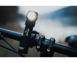 Armytek Bike Mount ABM-01 -OZtrail Store AO4301 3