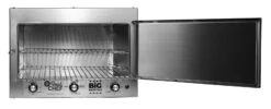 RPM Road Chef Big Bertha 12 Volt Oven -OZtrail Store BBRC12VO 2