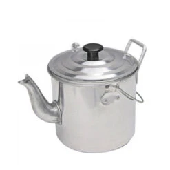Campfire 2.83L Aluminium Billy Teapot