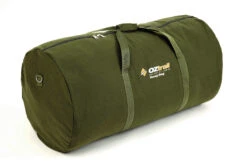 OZtrail Canvas Biker Swag Bag