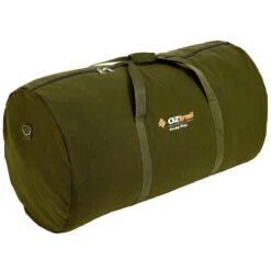 Oztrail Canvas Swag Bag Single
