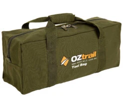 OZtrail Canvas Tool Bag