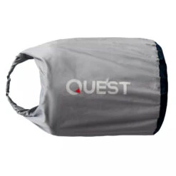 Quest Dreamlux 15 Single Self Inflating Mat -OZtrail Store BSM DLSI A 2