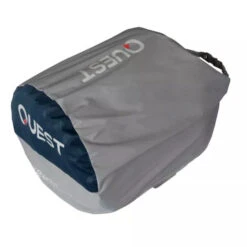 Quest Dreamlux 15 Single Self Inflating Mat -OZtrail Store BSM DLSI A 3