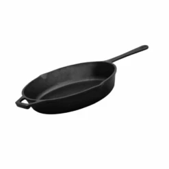 Campfire Cast Iron Skillet 30cm - Frypan