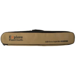 Explore Planet Earth 2400 Lumen LED Area Light Kit -OZtrail Store CL0012 2