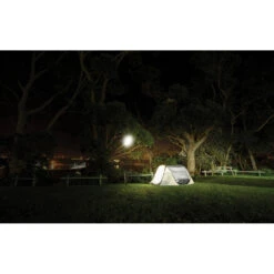 Explore Planet Earth 2400 Lumen LED Area Light Kit -OZtrail Store CL0012 7