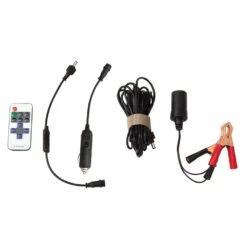 Explore Planet Earth 2400 Lumen LED Area Light Kit -OZtrail Store CL0012 8