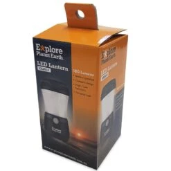 Explore Planet Earth 180 LED Lantern Light 10 Explore Planet Earth 180 LED Lantern Light -OZtrail Store CL2012 3