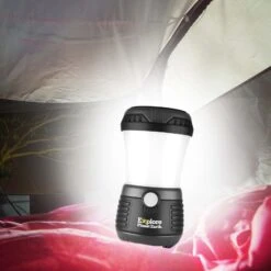 Explore Planet Earth 180 LED Lantern Light 11 Explore Planet Earth 180 LED Lantern Light -OZtrail Store CL2012 4