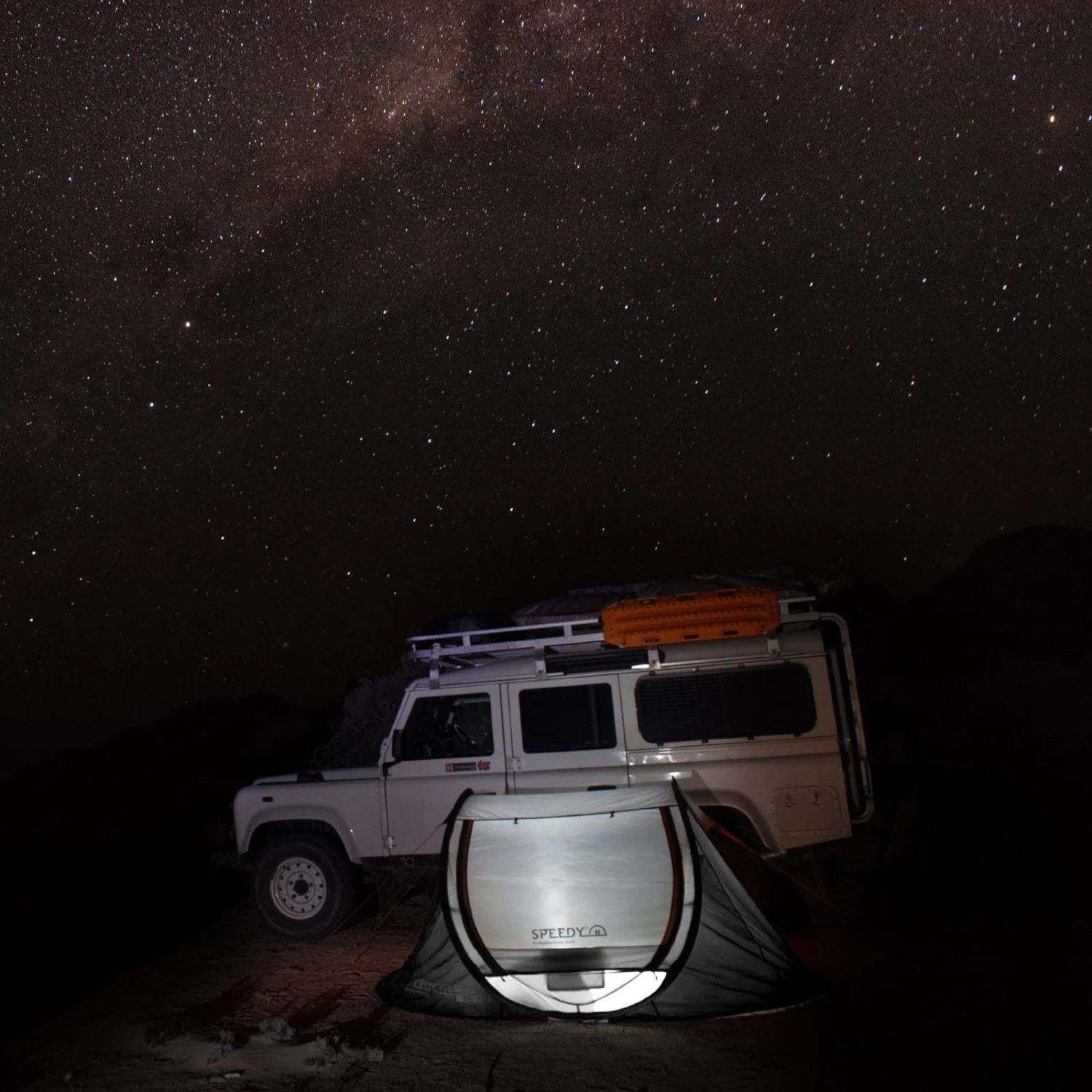 Explore Planet Earth 180 LED Lantern Light 6 Explore Planet Earth 180 LED Lantern Light - Image 6