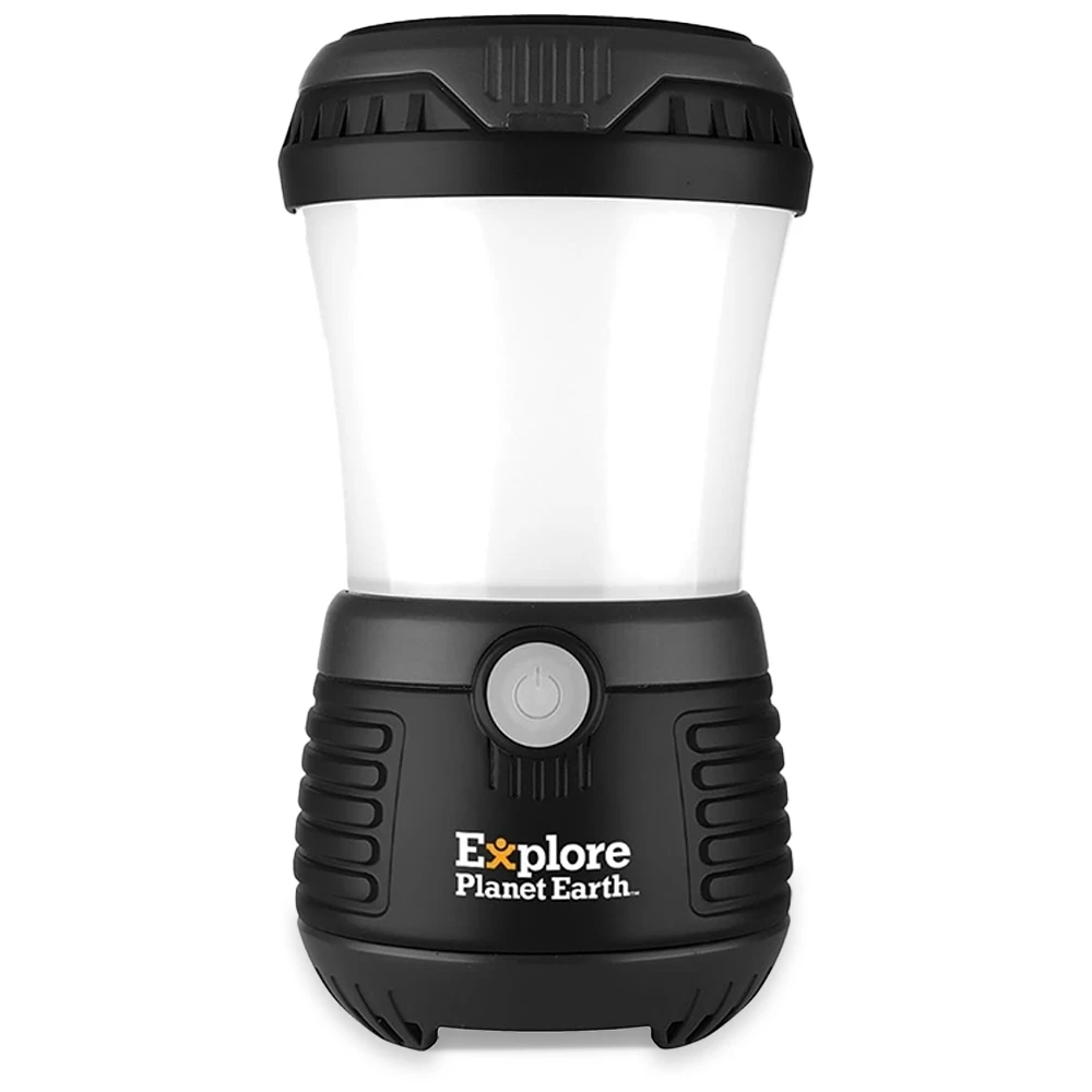 Explore Planet Earth 180 LED Lantern Light 1 Explore Planet Earth 180 LED Lantern Light