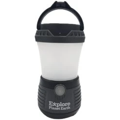 Explore Planet Earth 450 LED Rechargeable Lantern