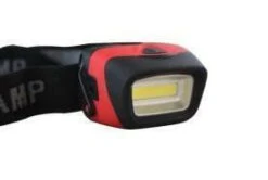 Dogbox Headlamp COB