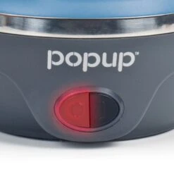 Pop Up 240V Kettle Blue -OZtrail Store COMP10434BL 2