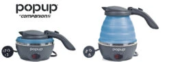 Pop Up 240V Kettle Blue -OZtrail Store COMP10434BL 5
