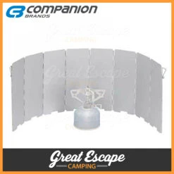 Companion Pro Nano Windshield -OZtrail Store COMP5510 2