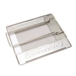 Companion Folding Toaster -OZtrail Store COMP9221FS 2