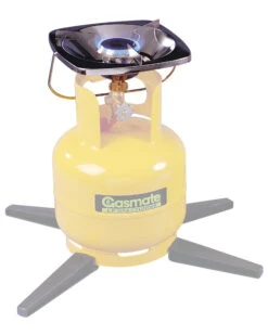 Gasmate Single Burner Stove