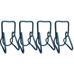 Crochead Mosquito Coil Holder 4 Pack