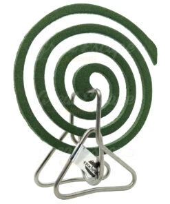 Crochead Mosquito Coil Holder 4 Pack -OZtrail Store Crocheadx4 4