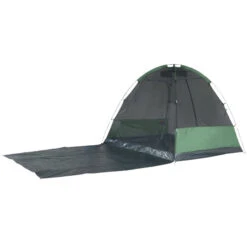 OZtrail Skygazer 6XV Dome Tent -OZtrail Store DTC 6XV F 2