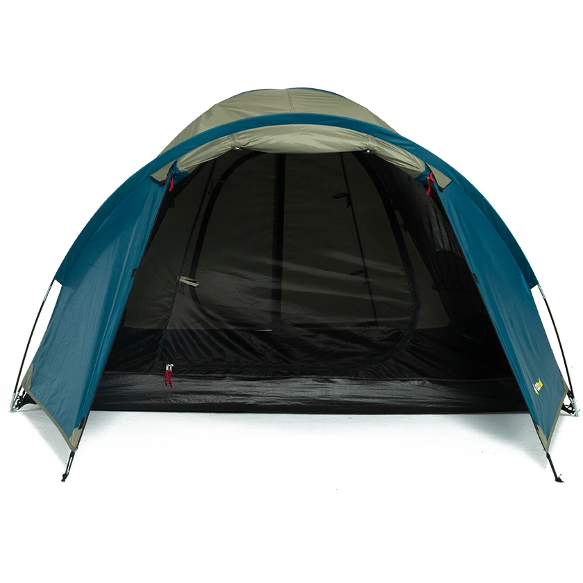 OZtrail Tasman 3V Dome Tent 3 OZtrail Tasman 3V Dome Tent - Image 3