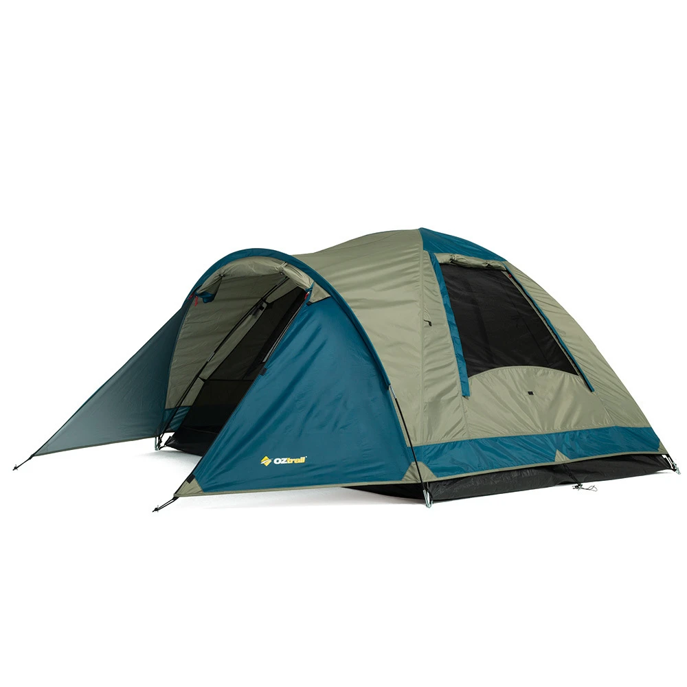 OZtrail Tasman 3V Dome Tent 1 OZtrail Tasman 3V Dome Tent