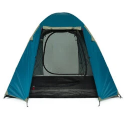 OZtrail Tasman 4V Dome Tent -OZtrail Store DTMTAS4V D 3