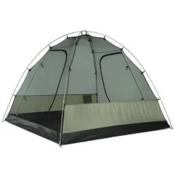 OZtrail Tasman 4V Plus Dome Tent -OZtrail Store DTMTAS4VP D 2