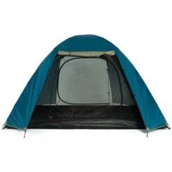 OZtrail Tasman 6V Dome Tent -OZtrail Store DTMTAS6V D 2
