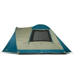 OZtrail Tasman 6V Dome Tent -OZtrail Store DTMTAS6V D 3