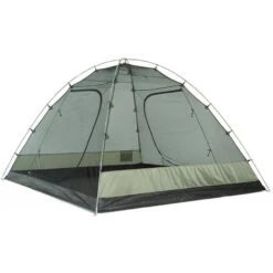 OZtrail Tasman 6V Dome Tent -OZtrail Store DTMTAS6V D 5