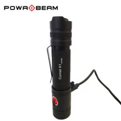 Powa Beam Comet X1 LED Torch -OZtrail Store F CX1 3