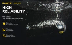 Armytek Wizard C2 Pro Max Magnet USB 31 Armytek Wizard C2 Pro Max Magnet USB -OZtrail Store F06701C 14
