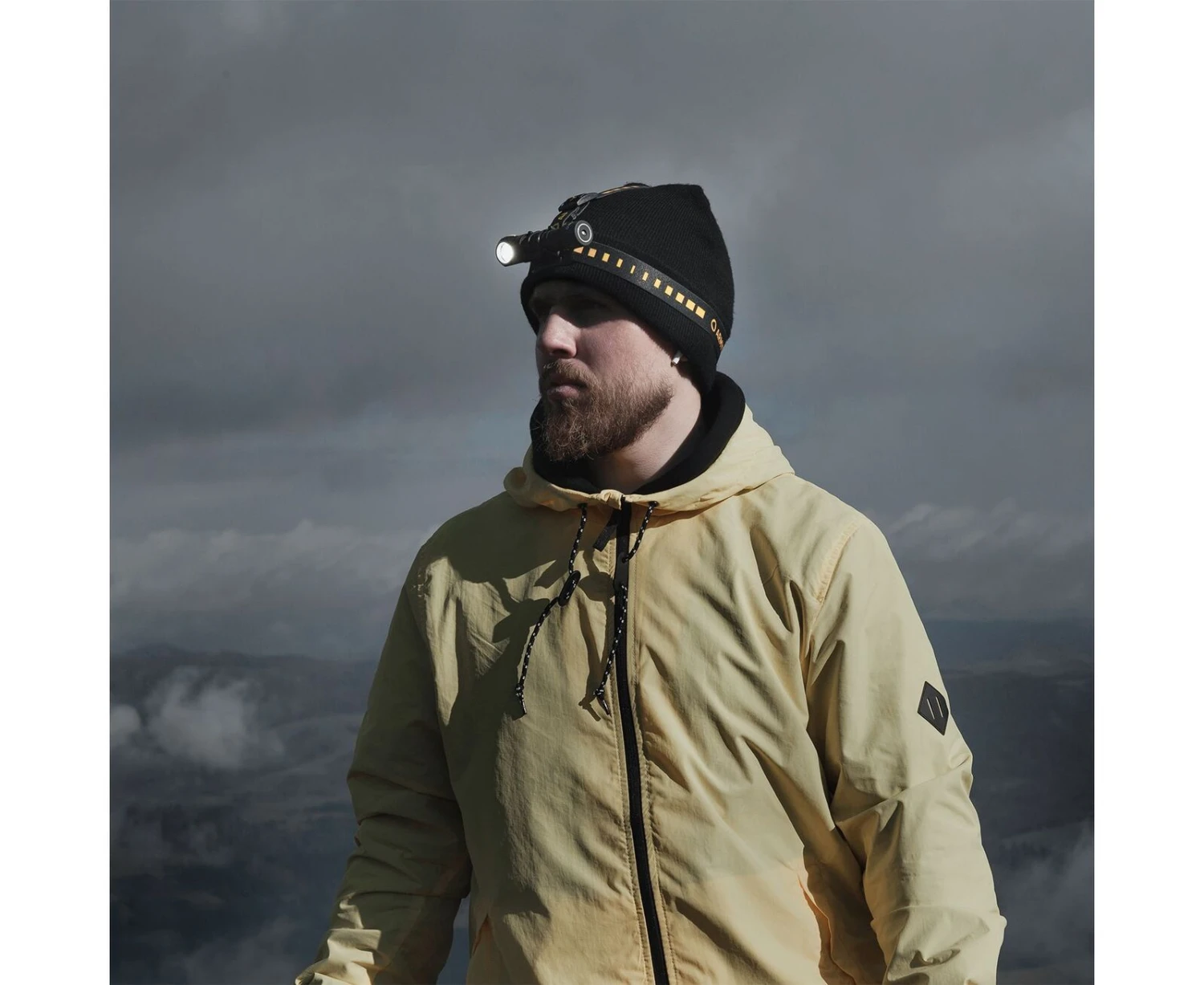 Armytek Wizard C2 Pro Max Magnet USB 10 Armytek Wizard C2 Pro Max Magnet USB - Image 10