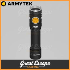 Armytek Prime C2 Pro Torch -OZtrail Store F08101C 7