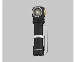 Armytek Wizard C2 Pro Magnet USB Warm Light -OZtrail Store F08701W 3